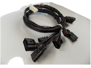 Launch control Plug and play cable for 1.8T