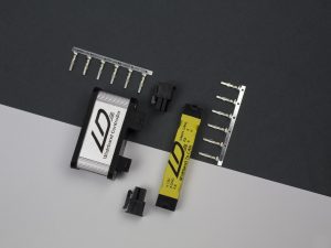 Wideband to CAN module