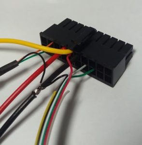 Race Dash 2 - GPS module connection