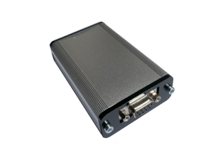 dbw throttle controller