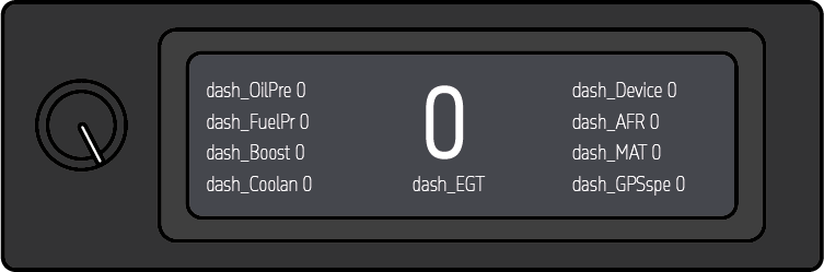 LDperformance CAN data logger