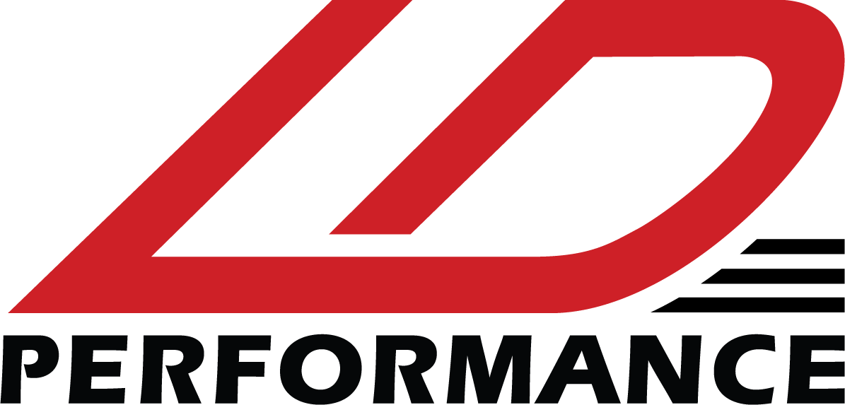 LDperformance logo